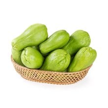Chuchu 1 Unidade 450g Chuchu 1 Unidade 450g