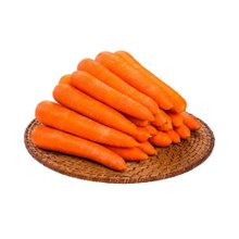 Cenoura 1 Unidade 200g Cenoura 1 Unidade 200g