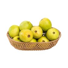 Goiaba Vermelha 1 Unidade 350g Goiaba Vermelha 1 Unidade 350g