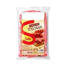 Linguiça Toscana Sadia Kg Linguiça Toscana Sadia Kg