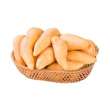 Mandioquinha 1 Unidade 300g Mandioquinha 1 Unidade 300g