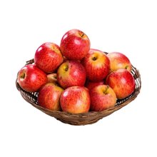 Maçã Vermelha Gala 1 Unidade 150g Maçã Vermelha Gala 1 Unidade 150g
