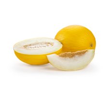 Melão Amarelo 1 Unidade 2,5Kg Melão Amarelo 1 Unidade 2,5Kg