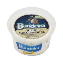 Queijo Minas Frescal Bandeira Kg Queijo Minas Frescal Bandeira Kg