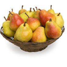 Pera Willians 1 Unidade 150g Pera Willians 1 Unidade 150g