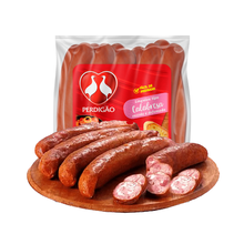 Linguiça Calabresa Defumada Perdigão Kg Linguiça Calabresa Defumada Perdigão Kg