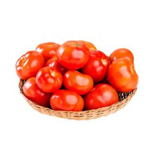 Tomate Carmem 1 Unidade 300g Tomate Carmem 1 Unidade 300g