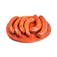 Linguiça Calabresa Defumada Kg Linguiça Calabresa Defumada Kg