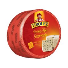 Queijo Gorgonzola Tirolez Kg Queijo Gorgonzola Tirolez Kg