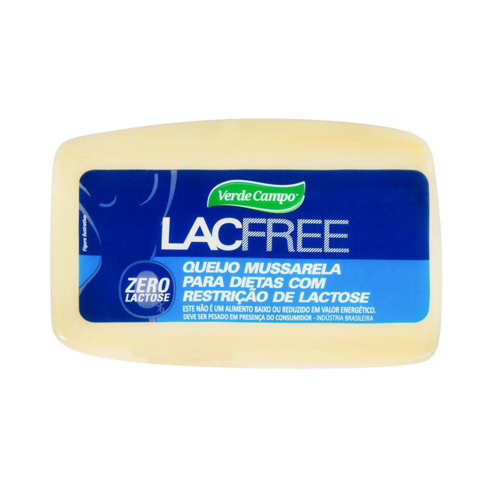 Lacfree 5254