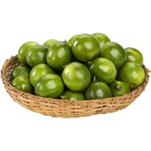 Limão Taiti 1 unidade 100g Limão Taiti 1 unidade 100g
