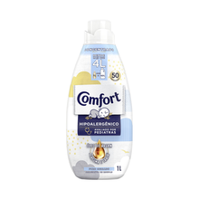 Amaciante Concentrado Comfort Intense Puro Cuidado 1l Amaciante Concentrado Comfort Intense Puro Cuidado 1l