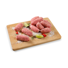 Linguiça Toscana Leve Mais 500g Linguiça Toscana Leve Mais 500g