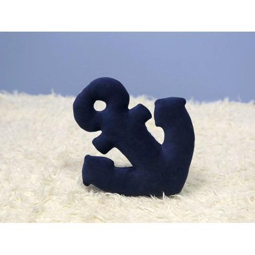 Ancora Azul Marinho para Decoração de Quarto de Bebe Ancora Azul Marinho para Decoração de Quarto de Bebe