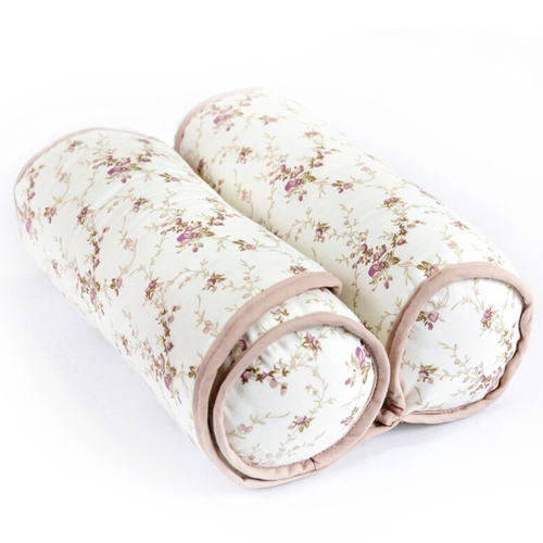 Segura Bebê Rolinho para Bebê Floral Rose Segura Bebê Rolinho para Bebê Floral Rose