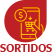 Produto Sortido