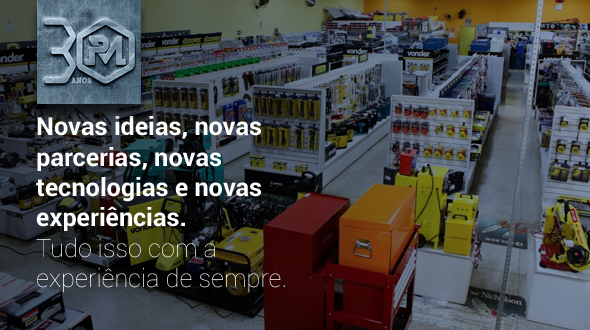 30 anos na Pires Martins 30 anos na Pires Martins