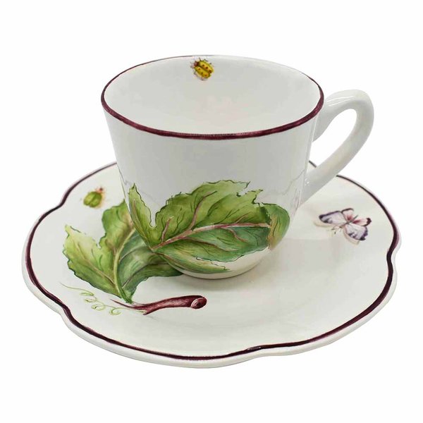 XICARA CHA LEGUMES FLORENCE | Casa Affonso