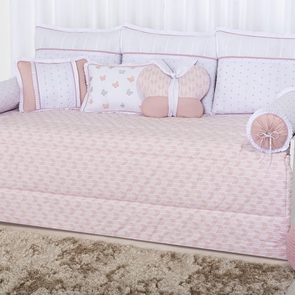 Kit cama baba menina