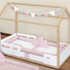 Cama montessori quater Outlet