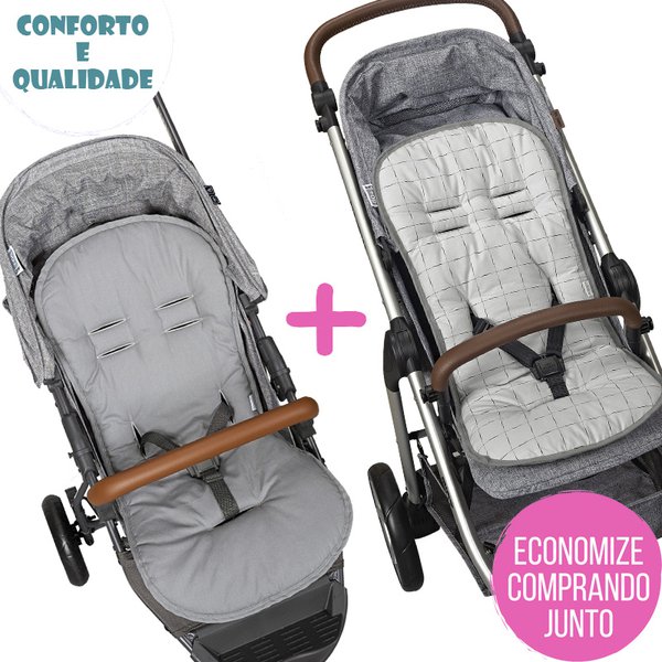 Peças para carrinho de bebê Outlet