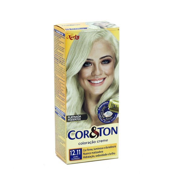 Cor Ton 12 11