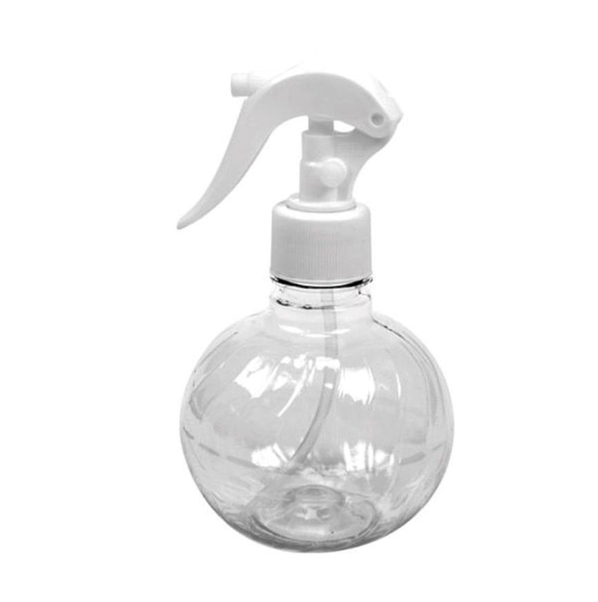 SC BORRIFADOR 180ML 2535 BOLINHA TRANSP