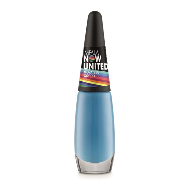 Esm Imp Now Mova Seu Corpo 7 5ml This high quality transparent png images is totally free on pngkit. esmalte impala now united hipoalergenico mova seu corpo 7 5ml