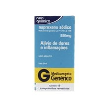 Ivermectina 6mg neo química