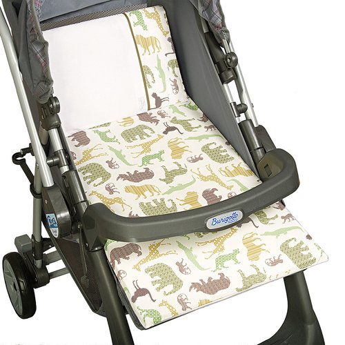 Carrinho de bebe safari clearance