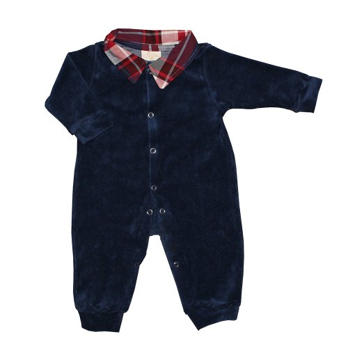 macacao para bebe barato