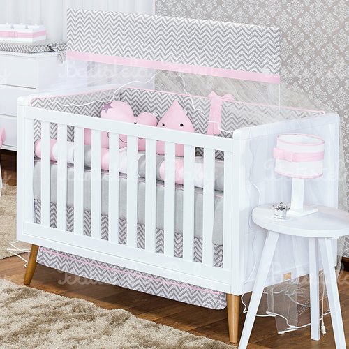 Quarto Bebe Nuvem Gotinha Rosa 23 Pecas Essencial Enxovais Elegante, esta linda faixa decorativa. quarto de bebe nuvem e gotinha rosa 23 pecas