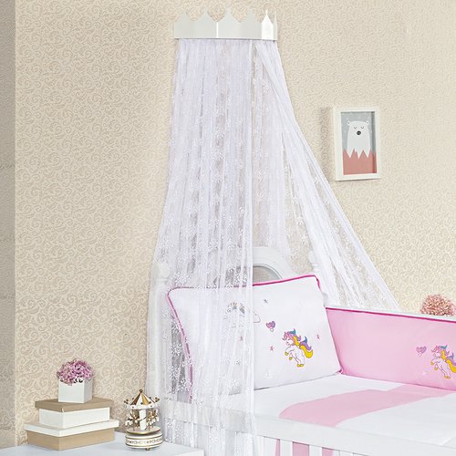 Mosquiteiro realeza clearance