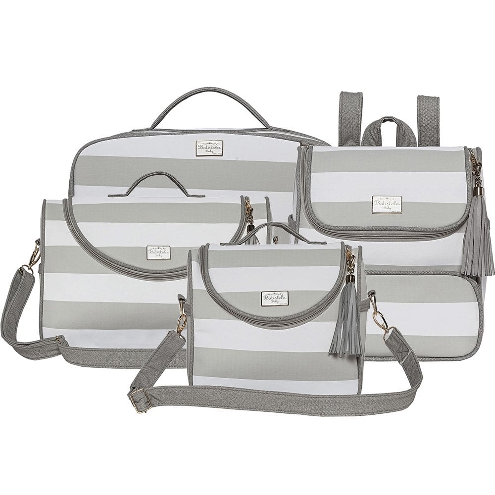 Kit bolsa maternidade manhattan clearance