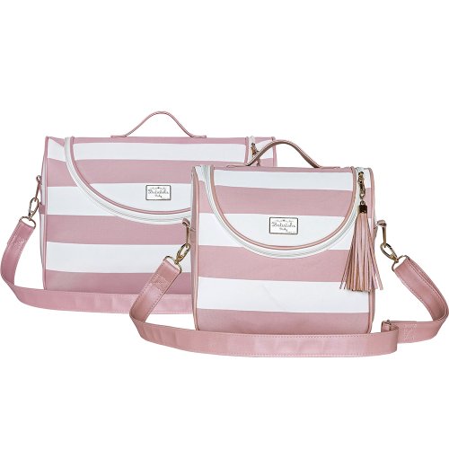 Kit bolsa maternidade manhattan clearance