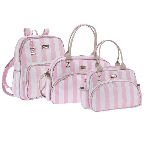 Bolsa maternidade elegance clearance