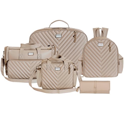 Essencial enxovais bolsa maternidade Clearance