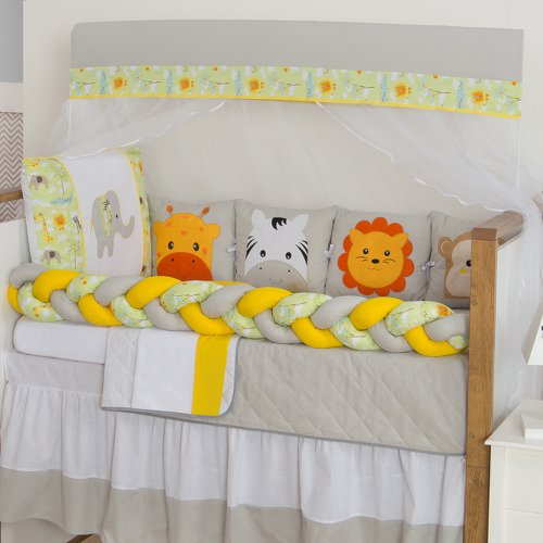 Kit berco savana Clearance