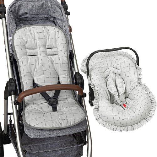 Capas de carrinho de bebê Clearance