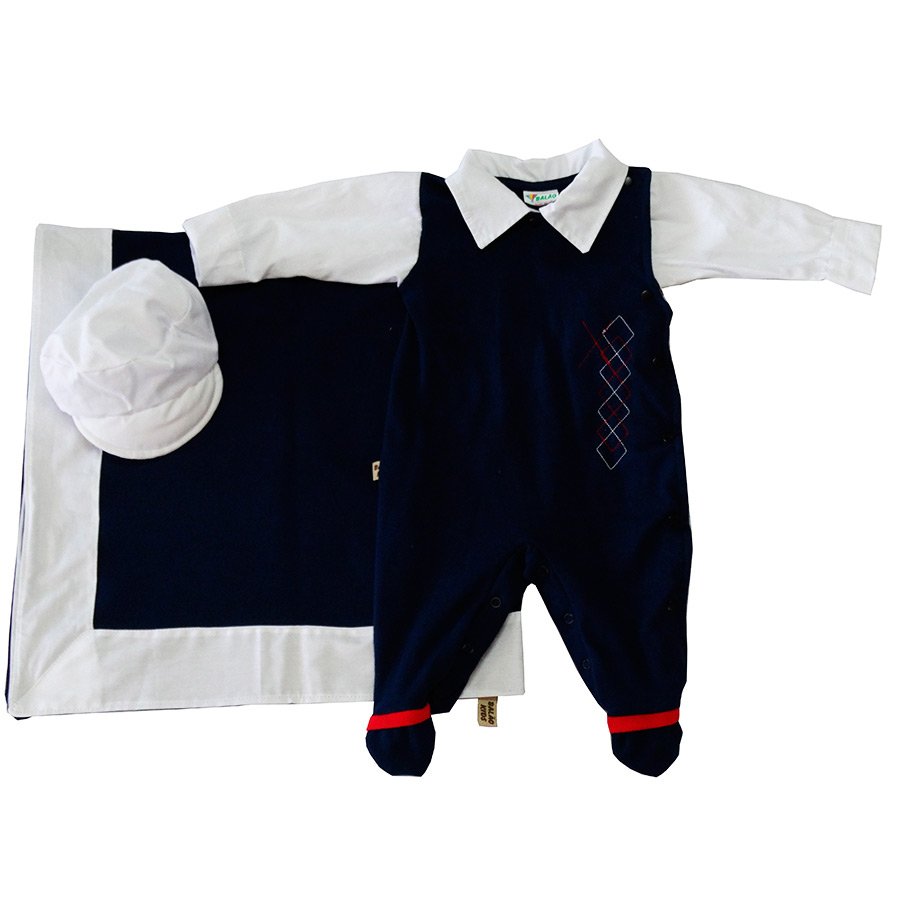 roupas de saida da maternidade masculino