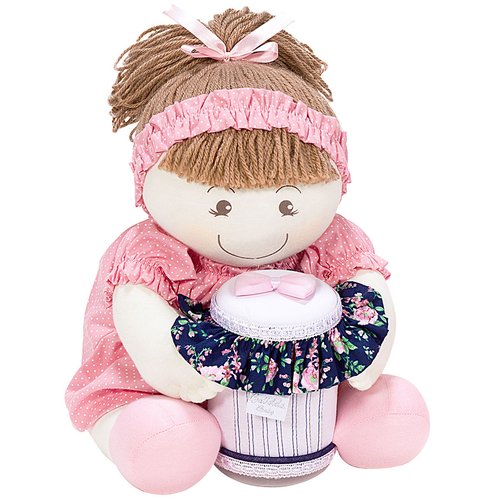 Boneca para porta Clearance