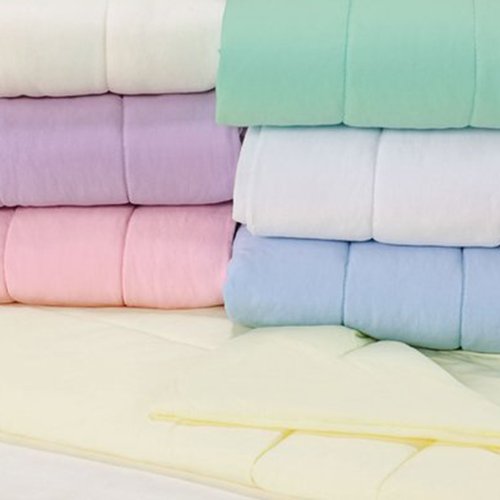 Edredom berço malha Clearance