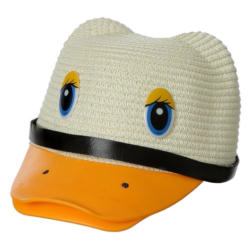 Boné de pato Clearance