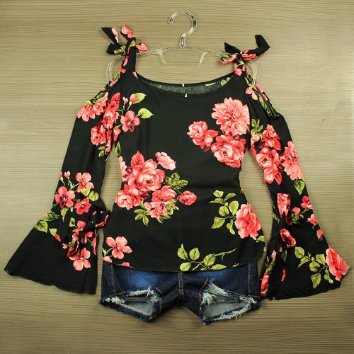 blusas femininas feira da madrugada