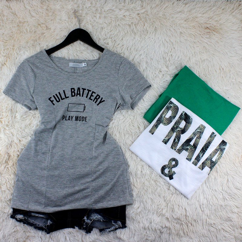 blusas femininas feira da madrugada