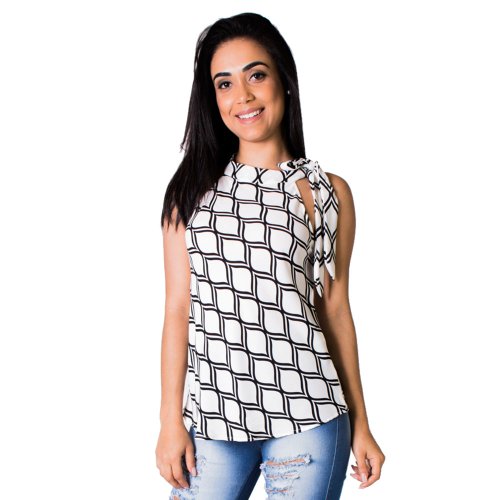 blusas femininas feira da madrugada