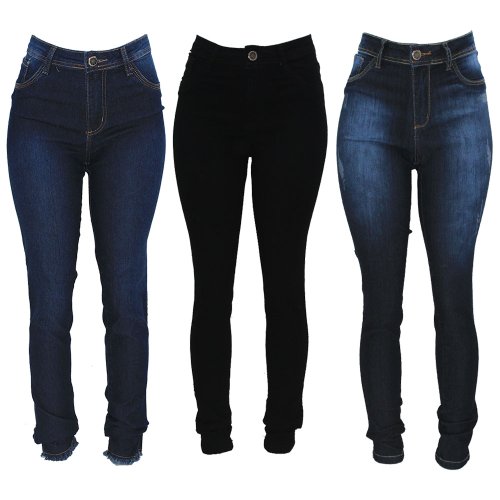 modelo skinny