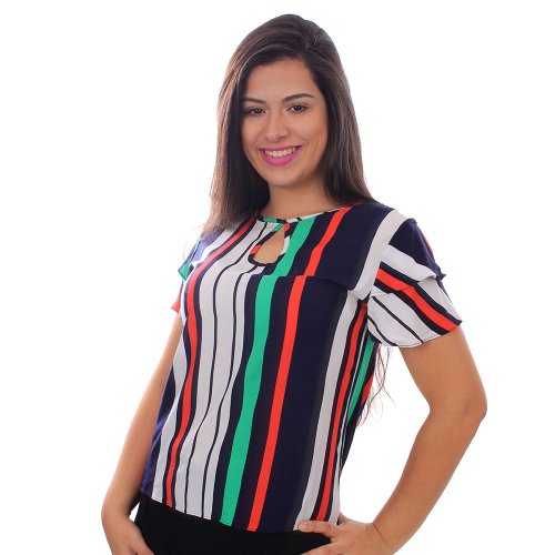 blusas femininas feira da madrugada