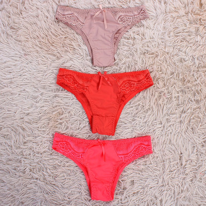 Calcinhas rendadas Clearance