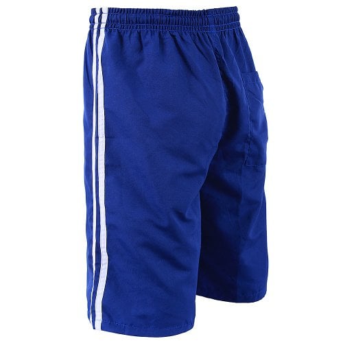Bermuda tactel com bolso lateral clearance